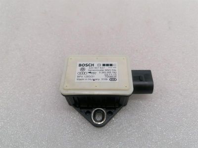 BENTLEY FLYING SPUR MK2 13-19 Yaw Rate Sensor 420907637