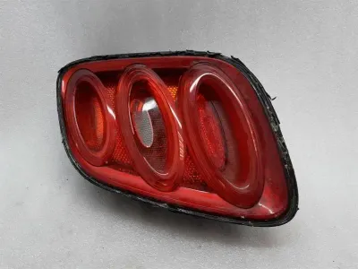 Bentley Mulsanne right rear light 3Y0945096P defect tail light rear right