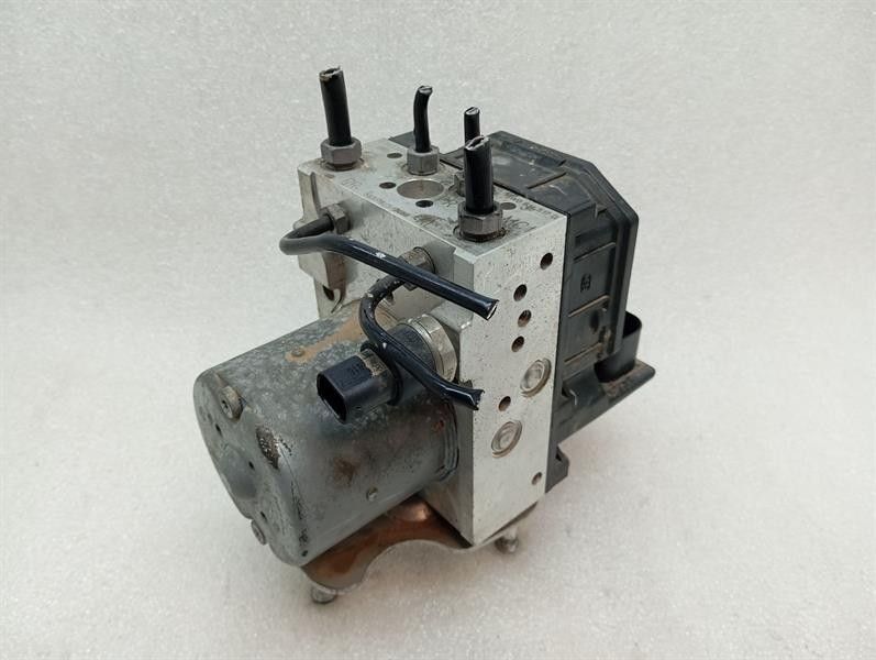 BENTLEY CONTINENTAL GT W12 A.B.S Pump 3W0614517D FAULTY ABS Pump HYDRAULIC BLOCK