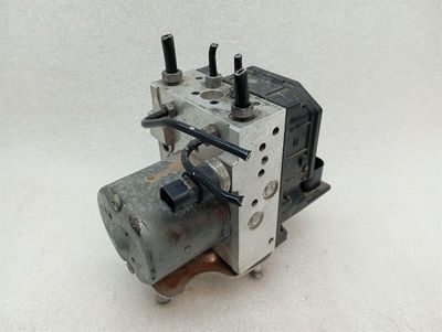 BENTLEY CONTINENTAL GT W12 A.B.S Pump 3W0614517D FAULTY ABS Pump HYDRAULIC BLOCK