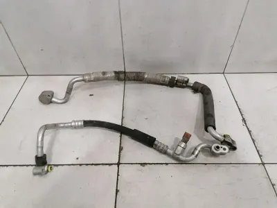 Bentley Continental GT W12 A/C Pipe 3W0260707E Air Conditioning Air Conditioning
