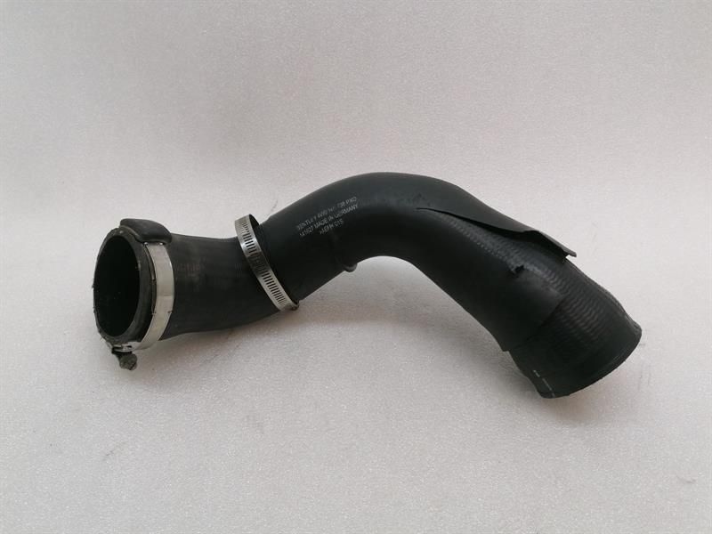 BENTLEY FLYING TRACK MK2 13-19 Intercooler Pipe 4W0145738P Intake Hose