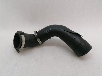 BENTLEY FLYING TRACK MK2 13-19 Intercooler Pipe 4W0145738P Intake Hose