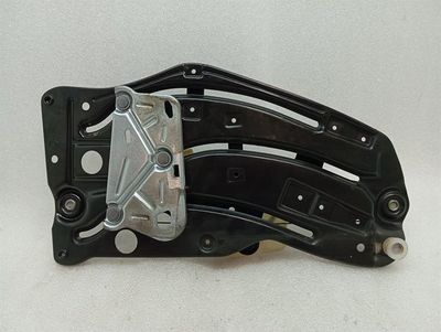 Bentley Continental GT W12 Left Rear Door Winder 3W0839397K Window Regulator Left