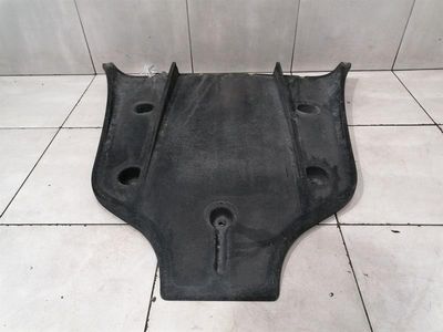 BENTLEY FLYING TRACK MK2 13-19 UNDERTRAY 4W0825507B Underbody Trim