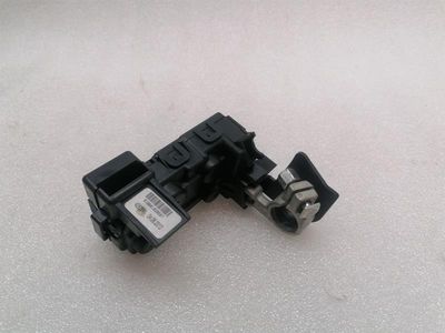 BENTLEY FLYING TRACK MK2 13-19 Fuse Box 3W3915423 Fuse Box