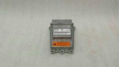 Mercedes S-Class W221 W216 Safety Module ECU A2218708292 Air Control Unit SRS
