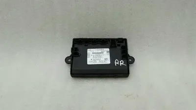 Mercedes S-Class W221 RRH door module A2218704993 door control unit rear right