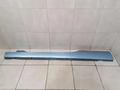 Bentley Continental GT W12 side skirt 3W8853851F side skirts