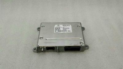 Mercedes S-Class W221 W216 Electronic Module A2218709092 ECU Interface