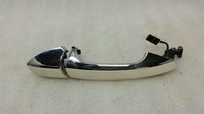 Mercedes W221 RRH door handle A2217600670 door handle rear right