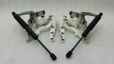 MERCEDES S-CLASS W221 BONNET HINGE SET A2218800328 HOOD HINGE SET