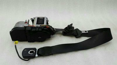 Mercedes S-Class W221 Front Right Seatbelt A2218605485 Front Seat Belt