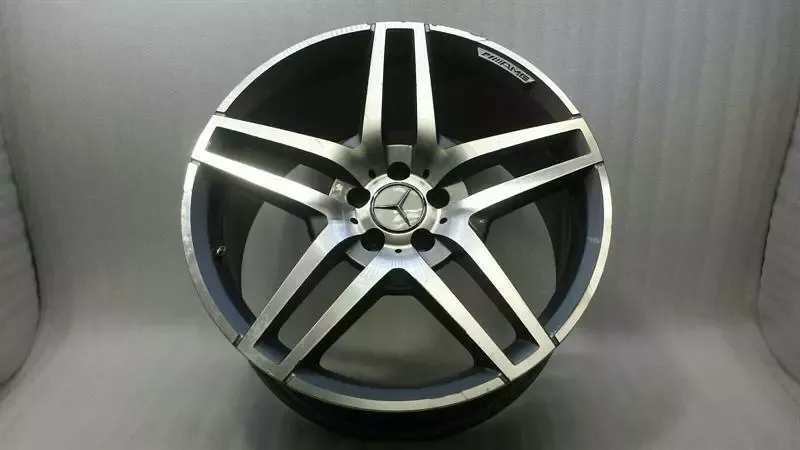 Mercedes S-class W221 Alloy Wheel alloy rim 20x9.5J not original