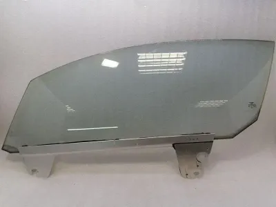 2004-2010 Bentley Continental GT W12 Left Door Glass 3W8845019A Left Door Glass