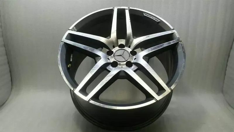 Mercedes S-class W221 Alloy Wheel NOT ORIGINAL alloy rim 20 x 9.5J