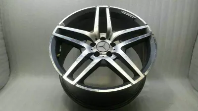 Mercedes S-class W221 Alloy Wheel NOT ORIGINAL alloy rim 20 x 9.5J