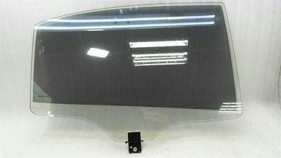 Mercedes S-Class W221 RRH door glass A2217301818 door window rear right double