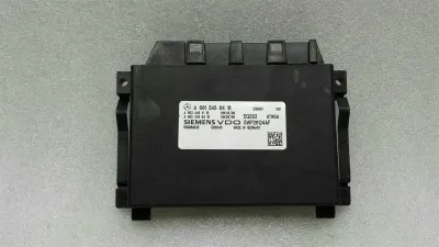 Mercedes W221 Gearbox Module A0015450416 Transmission Control Unit S65 CL65 EGS53 V12
