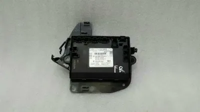 Mercedes S-Class W221 FRH door module A2218704693 door control unit front right