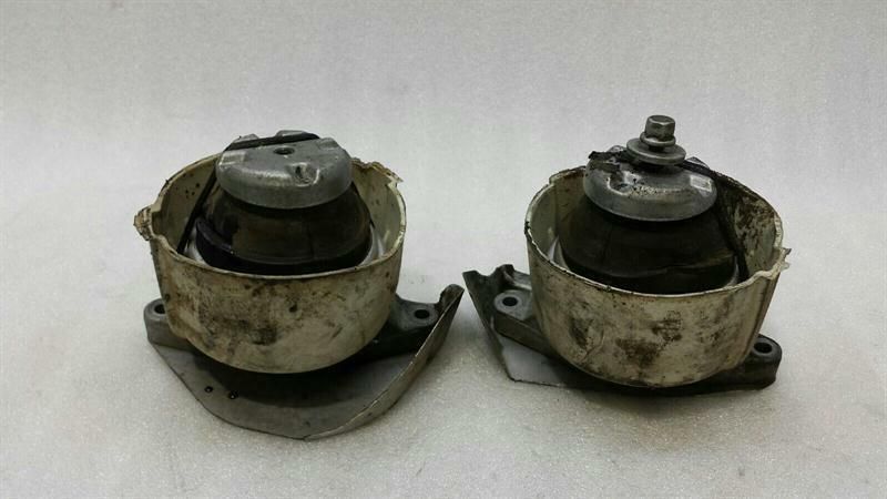 Mercedes S-class W221 S65 AMG Engine Mount A2162400017 Engine Holder M275