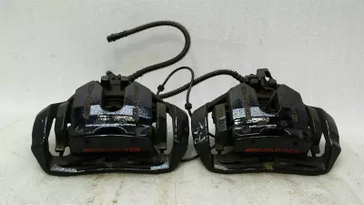 Mercedes S65 CL65 AMG W221 W216 Rear Caliper Set A2214230781 Rear Brake Saddle