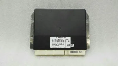 Mercedes CL W216 ABC Suspension Module A2215402301 ABC Suspension Control Unit