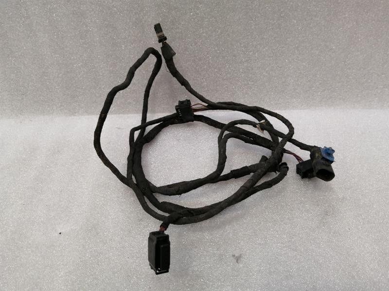 Mercedes S-Class W221 Wiring Loom A2215406007 Wiring Harness