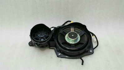 Mercedes S-Class W221 Left Door Speaker A2218205802 Speaker Front Left