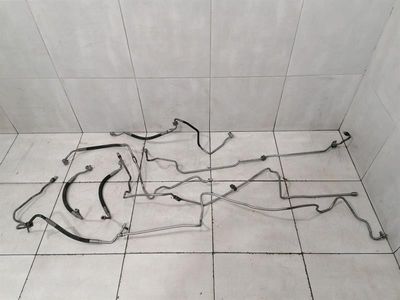 Mercedes S-Class W222 ABC Pipe Set A2223204254 ABC Hose Kit