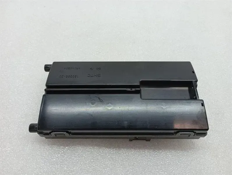 Mercedes S-Class W222 Climate Control Module A2229007708 AC Control Unit