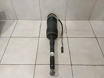 Mercedes S-Class W222 shock absorber rear A2223206613 right shock absorber rear