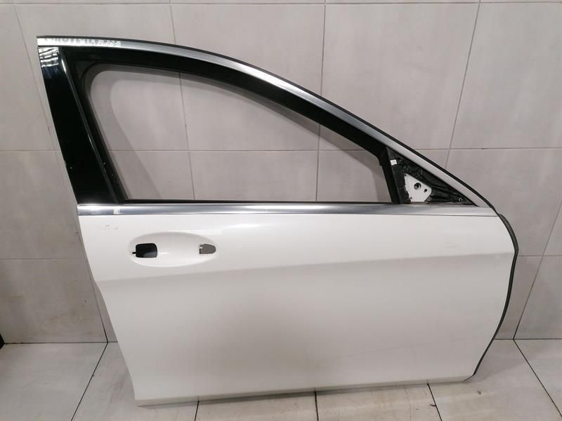 Mercedes S-Class W222 Right Front Door A2227200205 Door Front Right