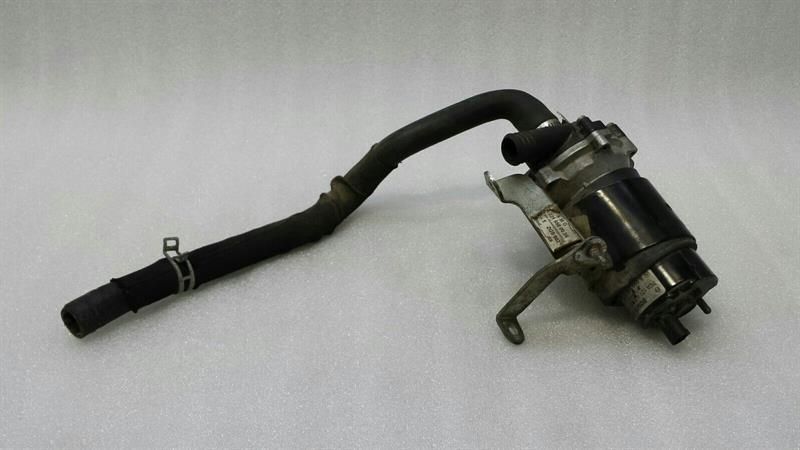 Mercedes S-class W221 Additional Cooling Pump A0005000386 Coolant Pump Pump