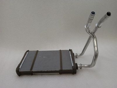 Mercedes S-Class W222 Heater Matrix A2228300240 Heat Exchanger Radiator