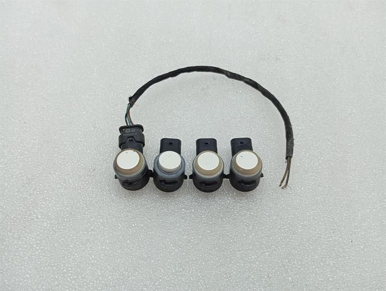 Mercedes S-Class W222 Parking Sensor Set A0009059300 Parking Aid Parking Sensor