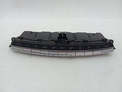 Mercedes S-Class W222 Auto Climate Control A2229069701 Climate Control Panel A/C