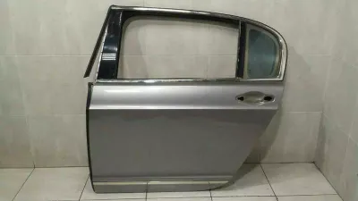 BENTLEY CONTINENTAL FLYING TRACK Left Rear Door 3W5833055B Door Rear Left
