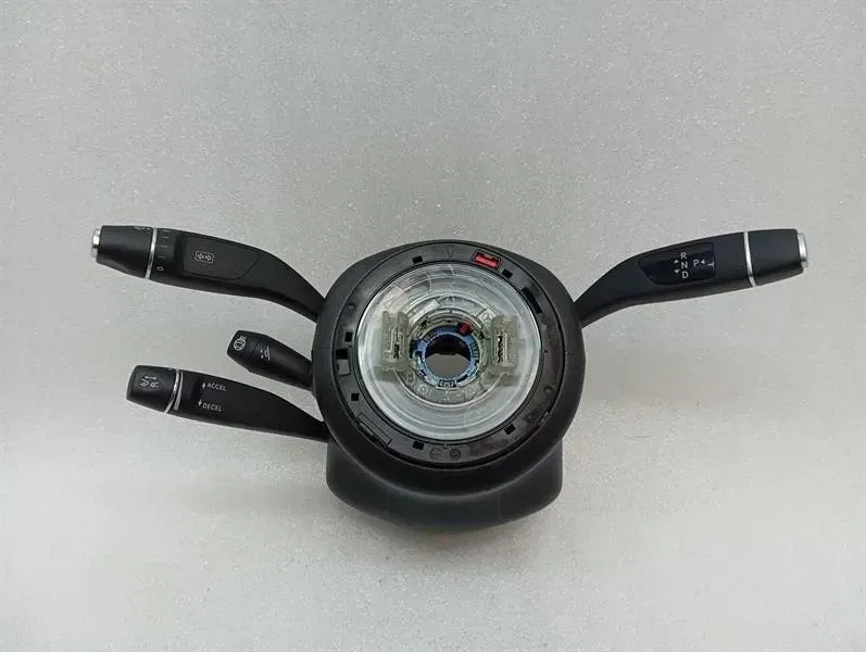 Mercedes S-Class W222 Wiper Stalks A2229007608 Indicator Switch Steering Column Switch