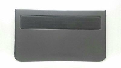 BENTLEY CONTINENTAL FLYING SPUR SUNROOF COVER 3W5877273B ROOF TRIM LEATHER