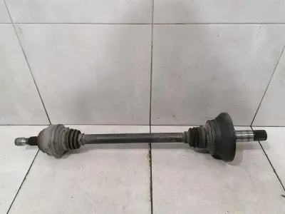 Mercedes S-Class W222 Drive Shaft Rear Right A2223509403 RRH Drive Shaft