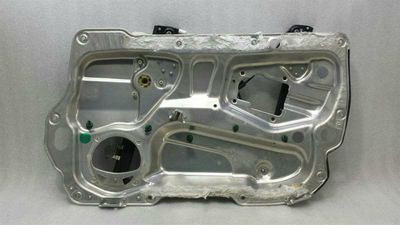 BENTLEY CONTINENTAL FLYING SPUR Door Winder 3W5837462B Front Right Window Regulator