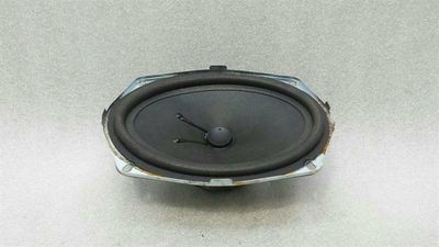 BENTLEY CONTINENTAL FLYING TRACK Speaker 3W0035411N Speakers