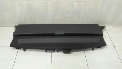 BENTLEY CONTINENTAL FLYING SPUR Sun Blind Roller Blind 3W5861325E Parcel Shelf Sun Blind