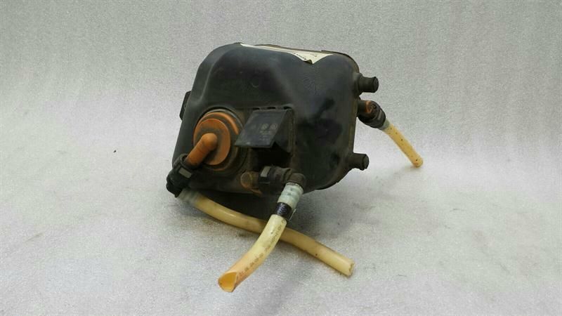 BENTLEY CONTINENTAL FLYING TRACK Tank 3W0201301C Balancing Tank Cooling Water