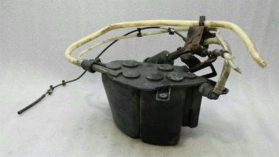 BENTLEY CONTINENTAL FLYING SPUR Activated Carbon Tank 3D0201801F Charcoal Filter