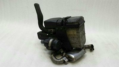 BENTLEY CONTINENTAL FLYING SPUR Auxiliary Heater Webasto 3W0815005E Heater