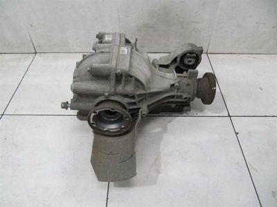 Bentley Continental Flying Spur Rear Diff 08Y500043E Differential Rear