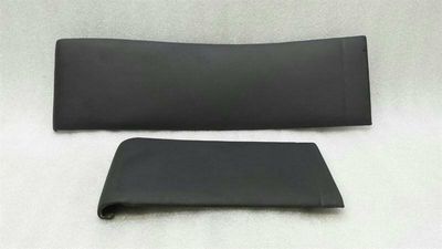 BENTLEY CONTINENTAL FLYING SPUR Headliner Cover Set 3W5867531D Roof Trim