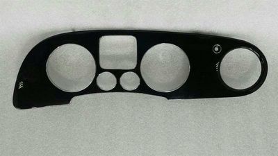 BENTLEY GT FLYING SPUR RHD Instrument Cluster Trim 3W2857053J Right Hand Drive